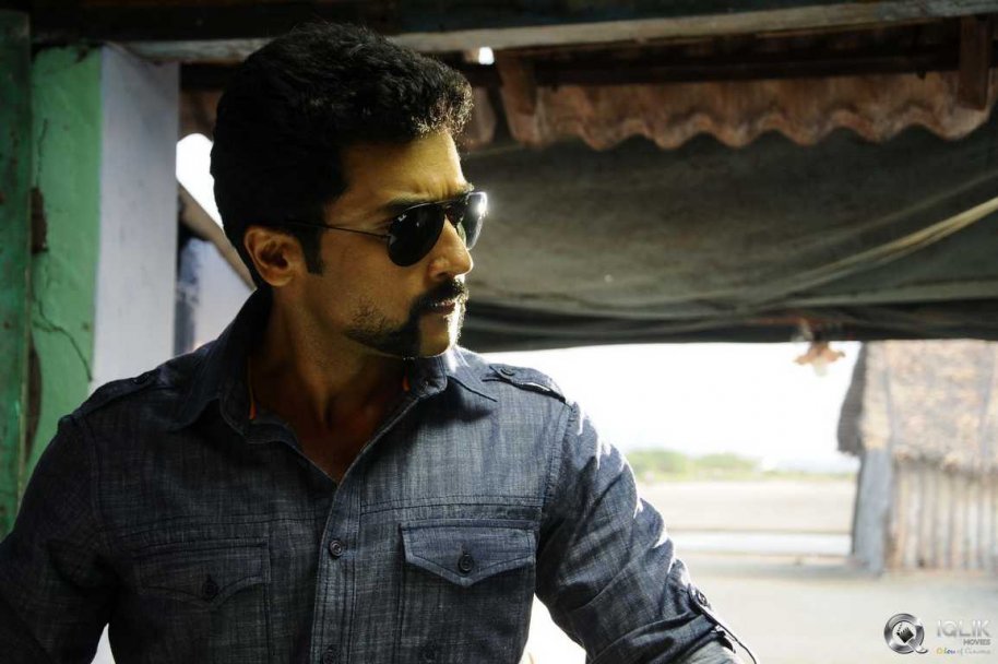 Suriya